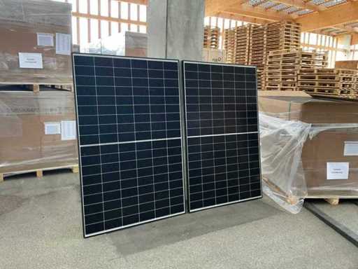 Energia Solare KPV 440Wp HC (62x)