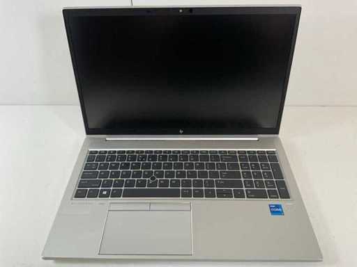 HP EliteBook 850 G8 15.6", Core(TM) i5 11th Gen, 16 GB RAM, 512 GB NVMe Laptop