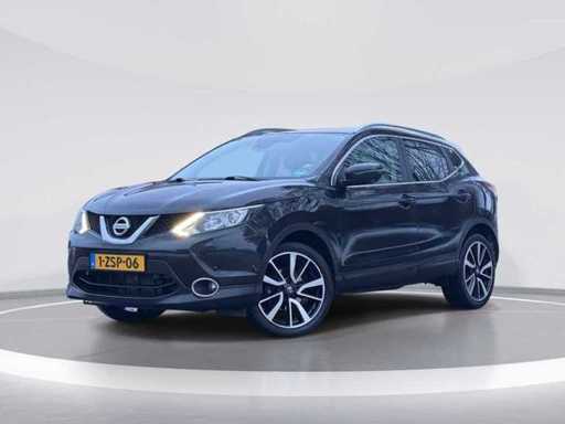 Nissan Qashqai 1.2 Tekna 2015 | 1-ZSP-06 i