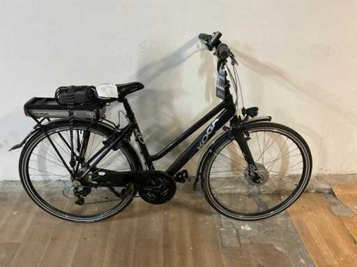 Koga E-xlight Electric Bike