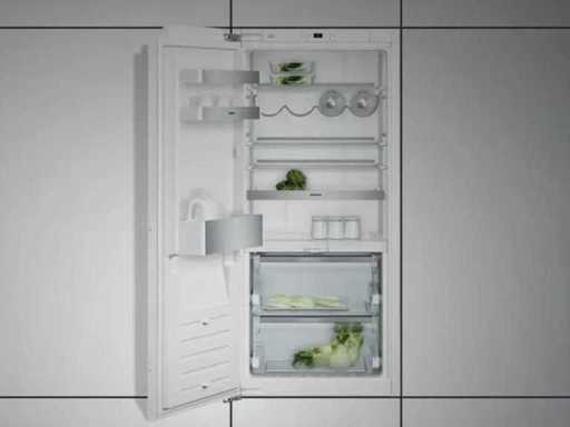Gaggenau RC222101 Koelkast Inbouw 122cm