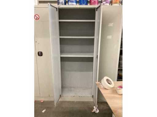 Schäfer Werkstattschrank