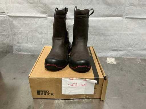 Chaussures de travail Redbrick S7S Pulse Boot (16x)