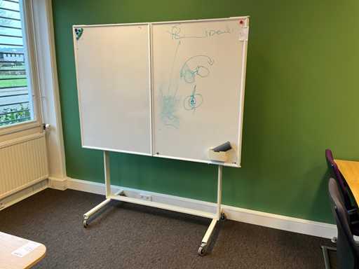 Smit Mobile Whiteboard