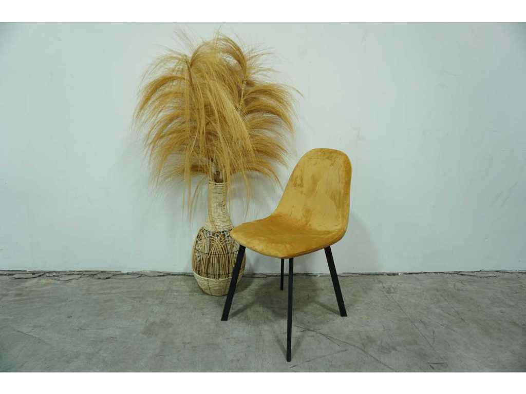 Collection Kick - Chaise de salle à manger (4x)