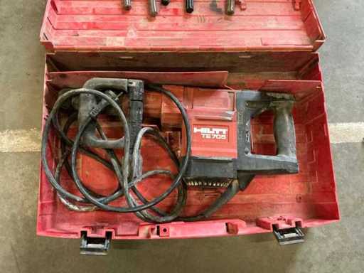 Hilti TE705 Breaker Hammer
