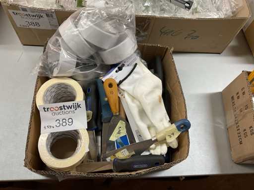 Painting tools (59x)