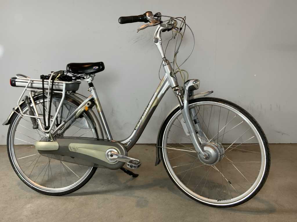Vélo électrique Gazelle Orange innergy