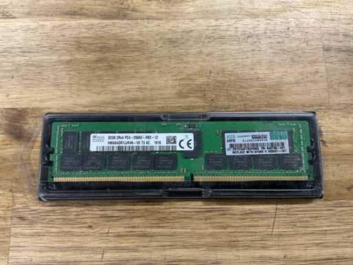 SK Hynix 32GB 2Rx4 PC4-2666V-RB2-12