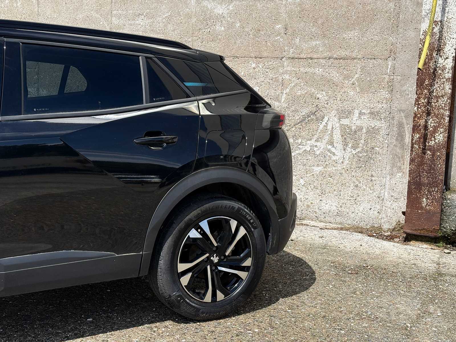 Peugeot 2008 1.2 pure tech 131pk 2023