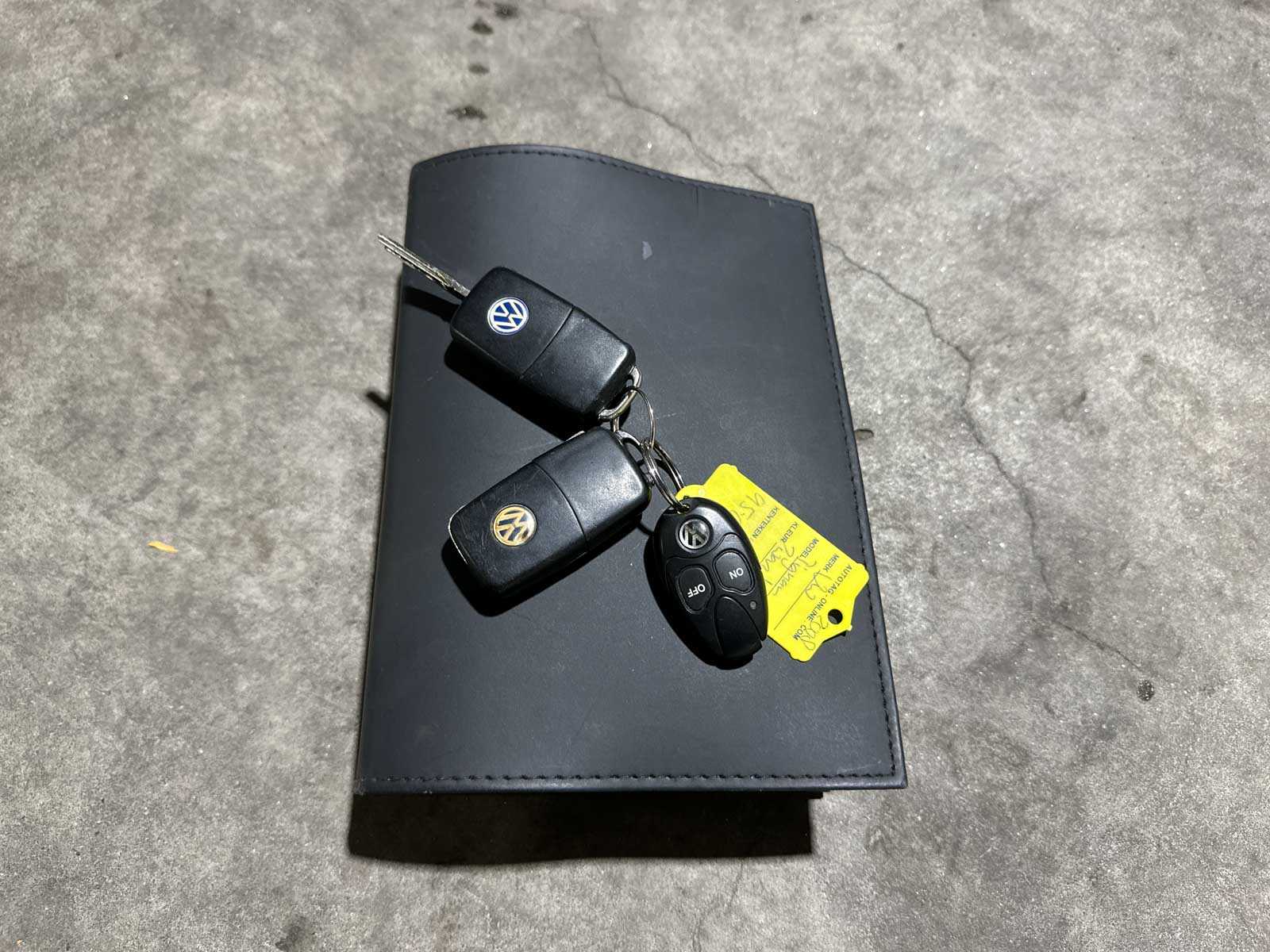 Volkswagen Tiguan 1.4 Tsi Sportstyle 4Motion 150pk 2008 (Origineel-NL), 95-GSH-8 Youngtimer