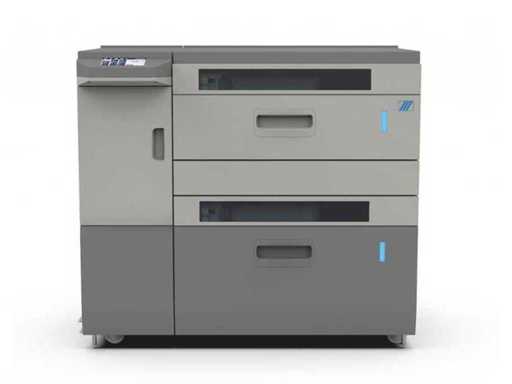 (NUOVO) Plockmatic - vassoio a vuoto LCT 3500 di grande capacità 