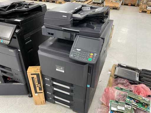 Copieur Kyocera TASKalfa 3051ci