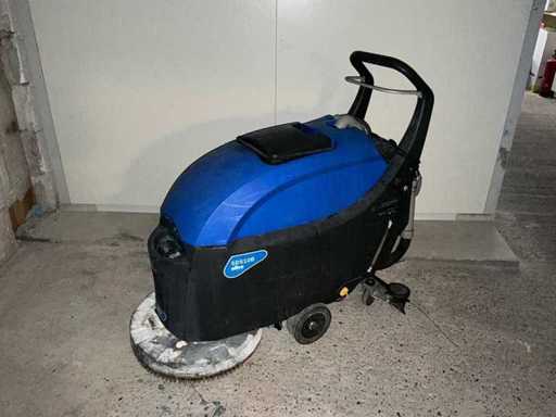 Nilco - SD510B - Schrobmachine