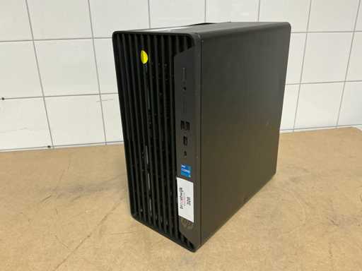 HP PRO TOWER 400 G9 PCI Computer System 