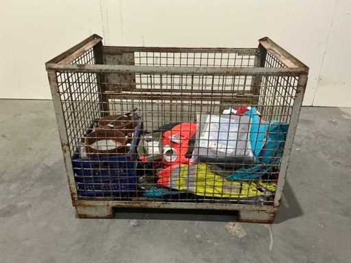 Pallet Maritieme toebehoren