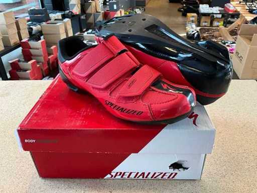 Specialized Sport RD buty rowerowe - rozmiar: 38