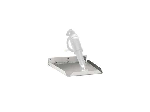 Lenco Stainless Steel Port Side 12 x 12 Inch Trim Tab Blade 20721-001