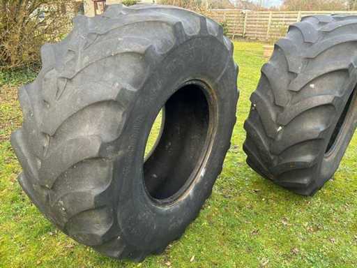 Firestone 15-18mm Band (2x)