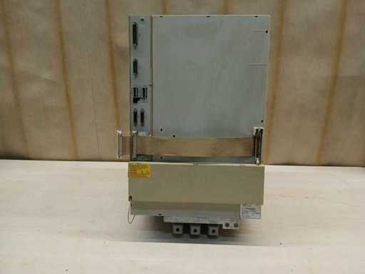 Siemens - Modulo di trasmissione CNC / unità servo - Simodrive 611 LT Module Int. 200A