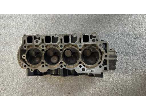 Yamaha - F50 / F60 - Cylinder head (6C5) - Outboard engine parts