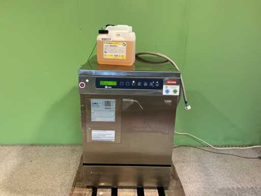 2011 Instrument Washer Disinfector Steelco DS 500 CDL