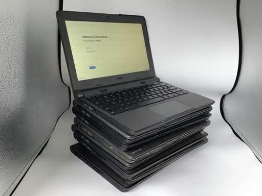 Dell Chromebook 11 (8x)