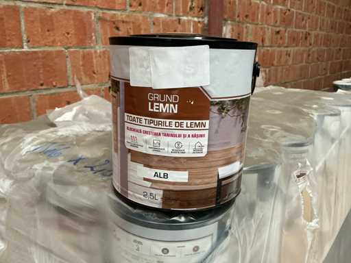 Ketel Houtverf binnen en buiten (150x)