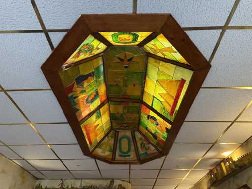 Ceiling lamp