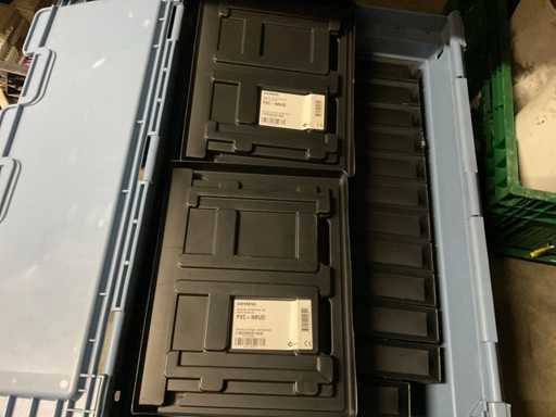 Siemens PRX-NRUD  (15x)