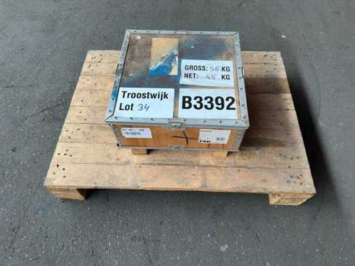 FAG - 22330ED - Kurs 1x