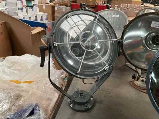 Vintage Marine Spotlight
