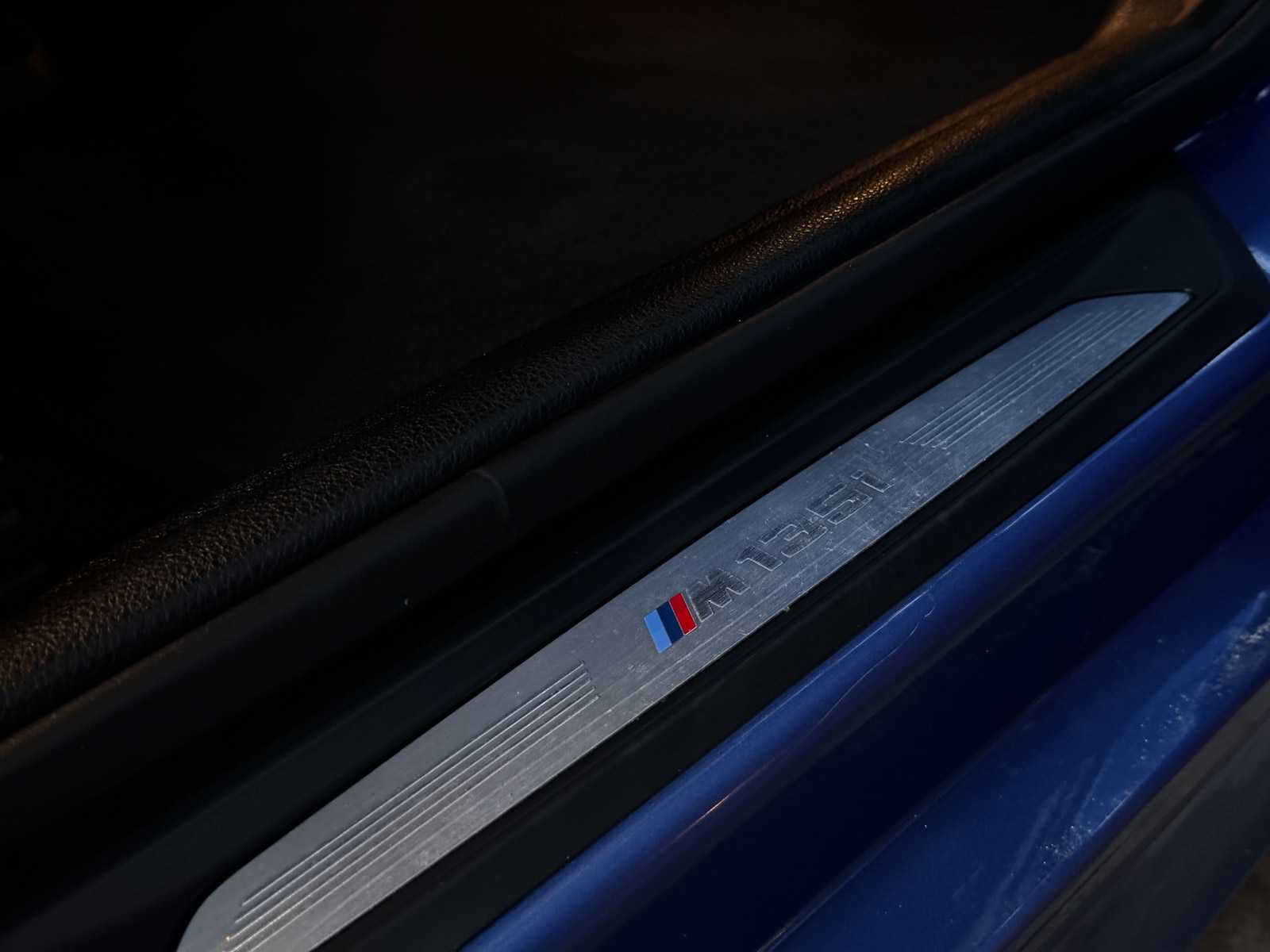 BMW M135i xDrive F20 3.0 320pk 2013