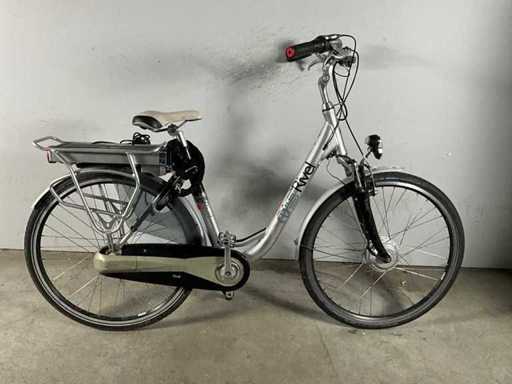 Rivel Elektrische fiets