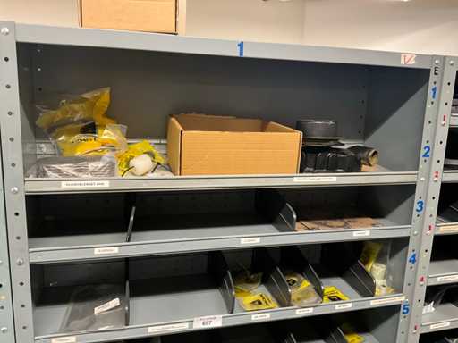 Altra parte della barca