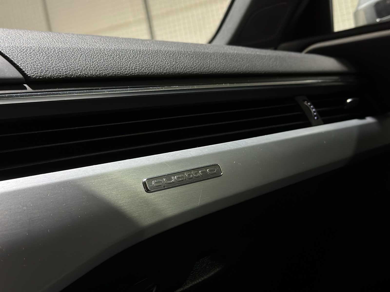 Audi S4 3.0 V6 Sedan 354PK 2017