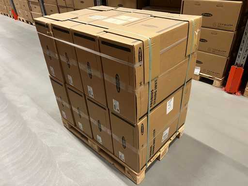  FRONIUS SYMO 7,0-3-M String omvormers - 2023 (8x)