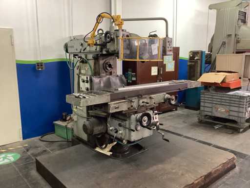 ARNO Universal milling machine