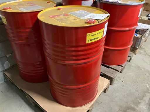 Technical parts for the agricultural sector and workshop equipment