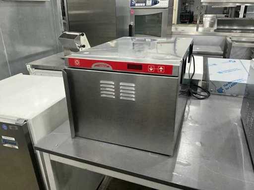 Hugtentobler - Hold-o-mat - Warmhoudkast