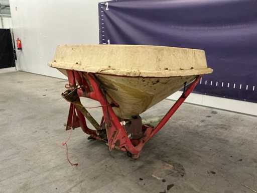 Vicon Kunstmeststrooier