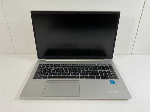 HP EliteBook 850 G8 15.5”, Core(TM) i5 11th Gen, 16 GB RAM, 256 GB NVMe Laptop