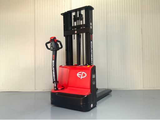 EP - EST 2,7 Meter Stacker 2025