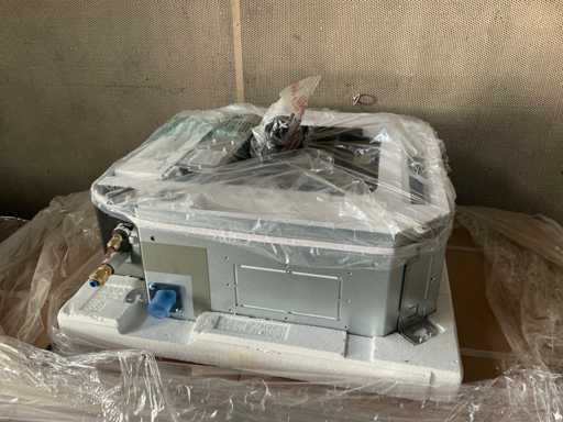 Klimatyzator LG Multi V