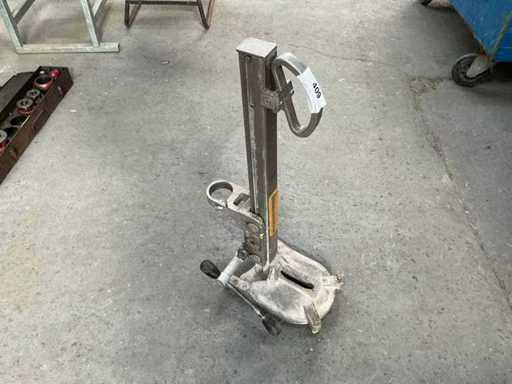 Hydrostress HCCB-2H Tripod for Core Drilling Machine