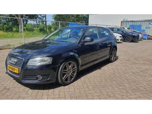 Audi A3 1.8 TFSI Attraction Pro Line, 49-HHP-1