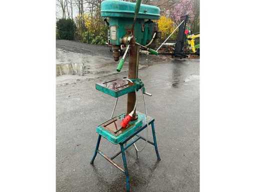 KING KSD-340 Kolomboormachine