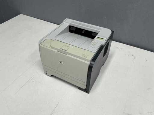 HP - P2055dn LaserJet - Laserprinter