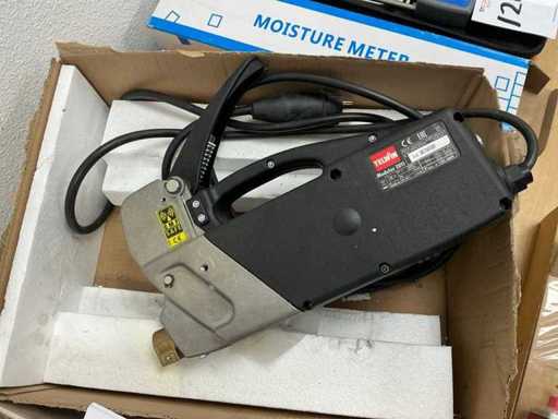 2016 Telwin Modular 20TI Hand spot welder