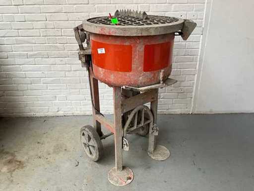 Mixer obligatoriu Atika Compact 100